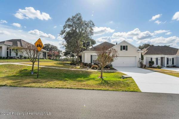 6 Deerwood Drive, Homosassa, FL 34446