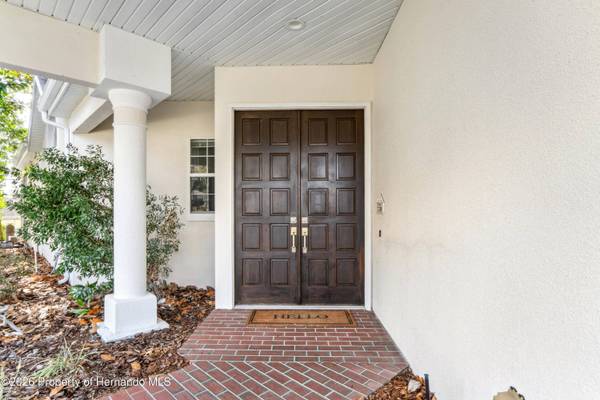 6 Deerwood Drive, Homosassa, FL 34446