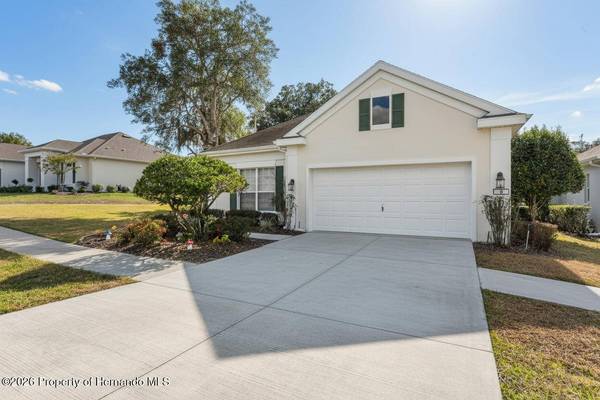 6 Deerwood Drive, Homosassa, FL 34446