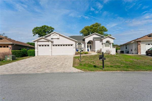 2047 OVERBROOK LN, Spring Hill, FL 34606