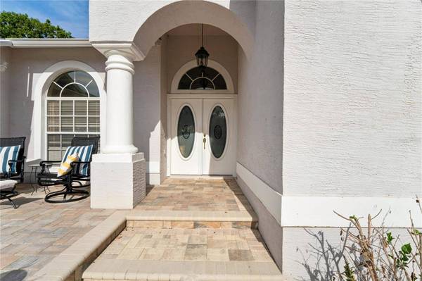 2047 OVERBROOK LN, Spring Hill, FL 34606