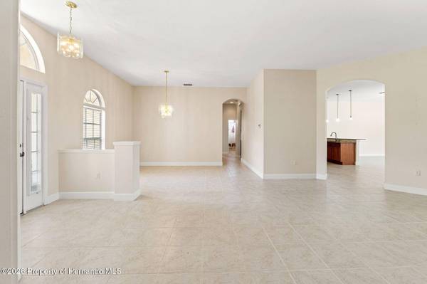 5155 Brackenwood Drive, Spring Hill, FL 34609