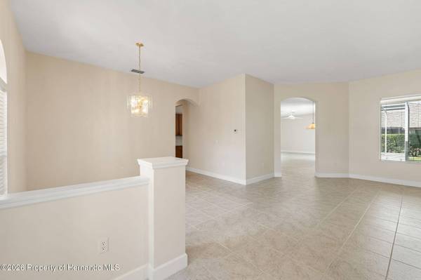 5155 Brackenwood Drive, Spring Hill, FL 34609