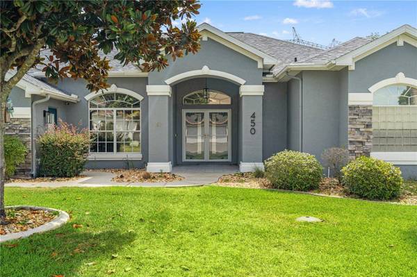 450 CASTILLE DR, Spring Hill, FL 34608