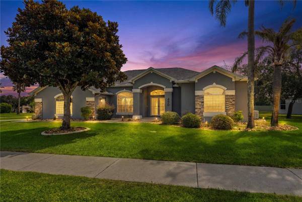 450 CASTILLE DR, Spring Hill, FL 34608