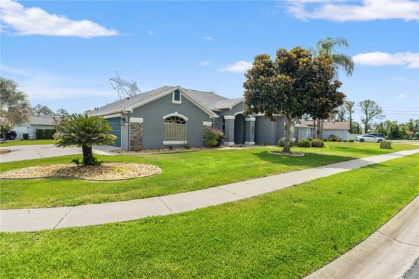 450 CASTILLE DR, Spring Hill, FL 34608