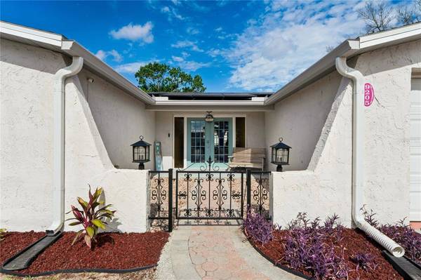 9205 GRAY FOX LN, Port Richey, FL 34668