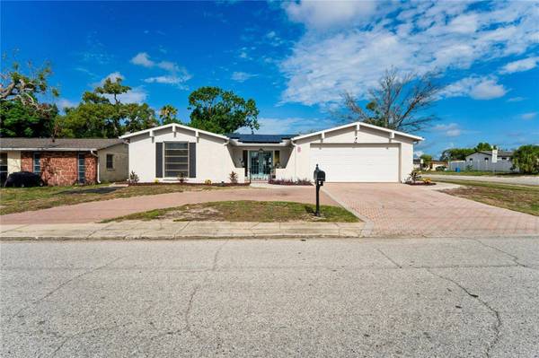 9205 GRAY FOX LN, Port Richey, FL 34668