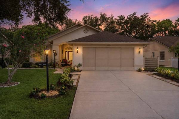 7350 ROSEMONT LN, Spring Hill, FL 34606