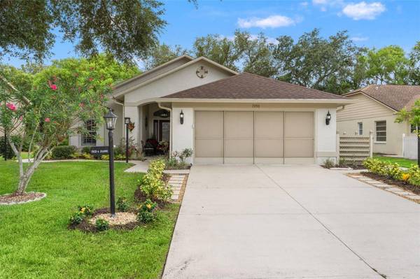 7350 ROSEMONT LN, Spring Hill, FL 34606
