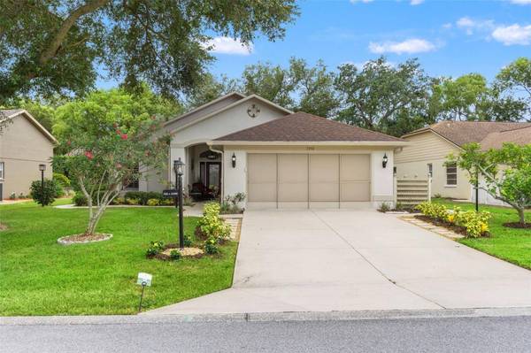7350 ROSEMONT LN, Spring Hill, FL 34606