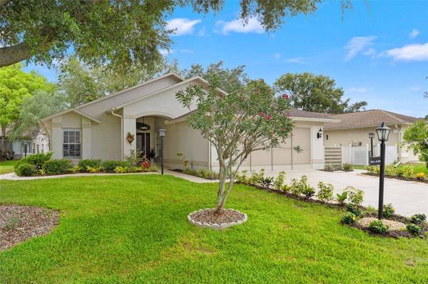 7350 ROSEMONT LN, Spring Hill, FL 34606
