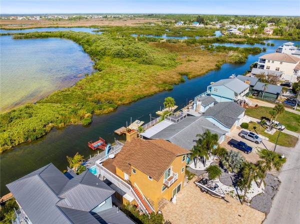 6633 DRIFTWOOD DR, Hudson, FL 34667