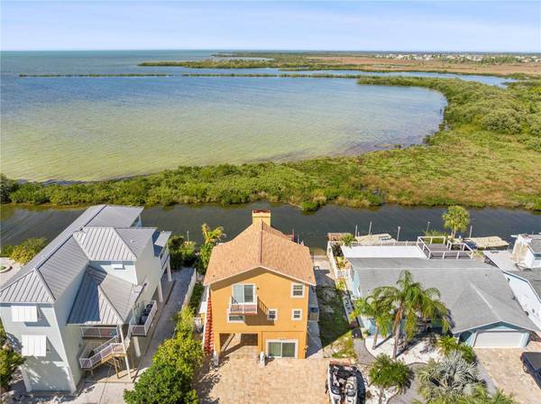 6633 DRIFTWOOD DR, Hudson, FL 34667