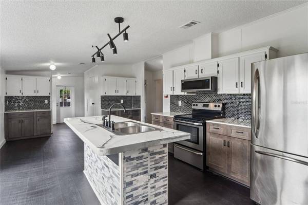 4357 ORLANDO AVE, Brooksville, FL 34604