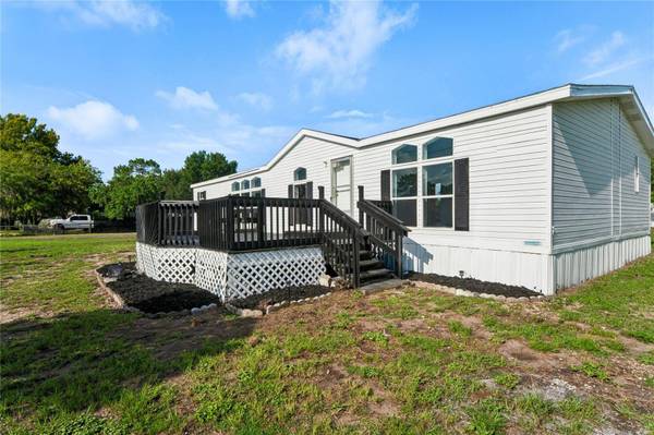 4357 ORLANDO AVE, Brooksville, FL 34604