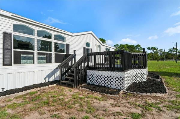 4357 ORLANDO AVE, Brooksville, FL 34604
