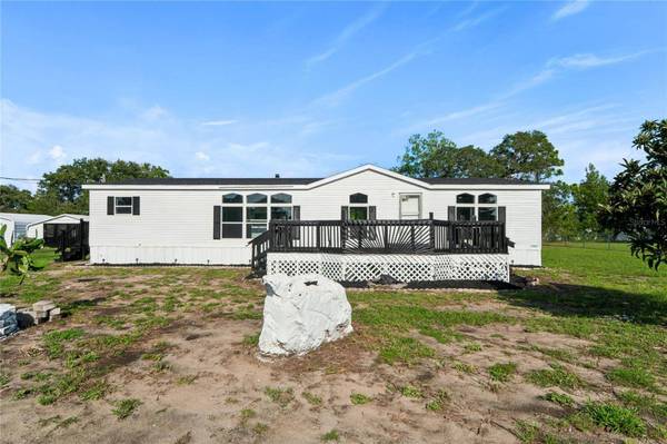 4357 ORLANDO AVE, Brooksville, FL 34604