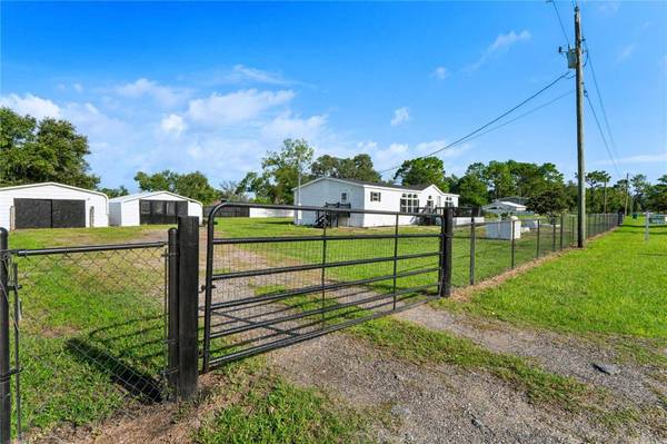 4357 ORLANDO AVE, Brooksville, FL 34604