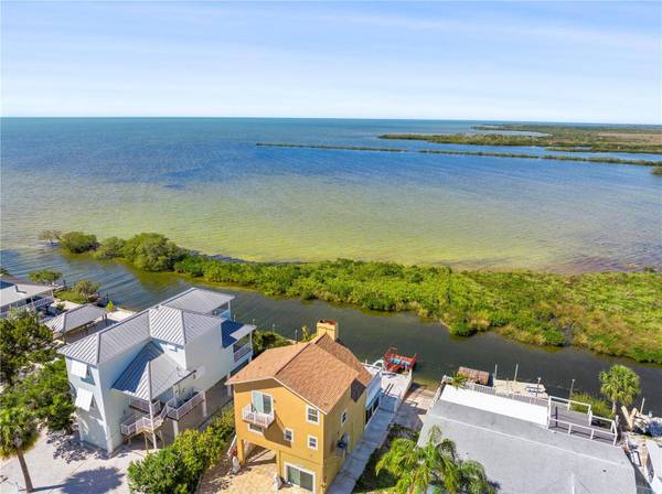 6633 DRIFTWOOD DR, Hudson, FL 34667