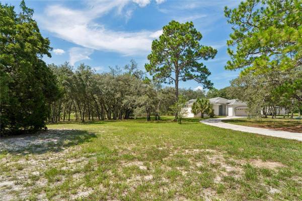 12408 KANAWHA DR, Weeki Wachee, FL 34614
