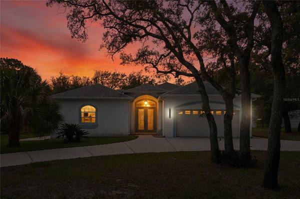 12408 KANAWHA DR, Weeki Wachee, FL 34614