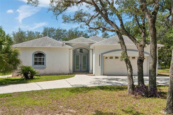 12408 KANAWHA DR, Weeki Wachee, FL 34614