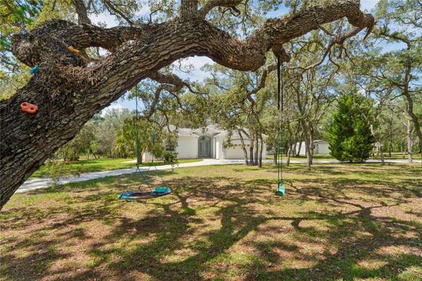 12408 KANAWHA DR, Weeki Wachee, FL 34614