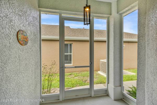 5466 Legend Hills Lane, Brooksville, FL 34609