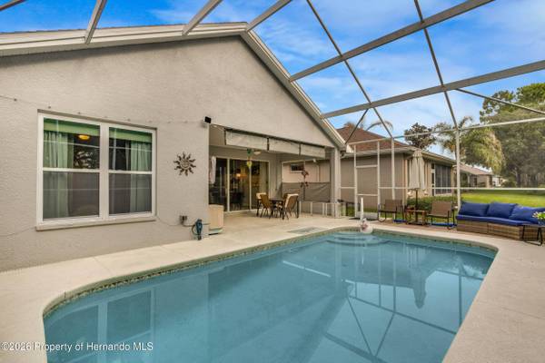 5466 Legend Hills Lane, Brooksville, FL 34609