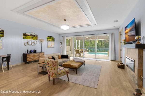5466 Legend Hills Lane, Brooksville, FL 34609