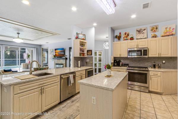 5466 Legend Hills Lane, Brooksville, FL 34609