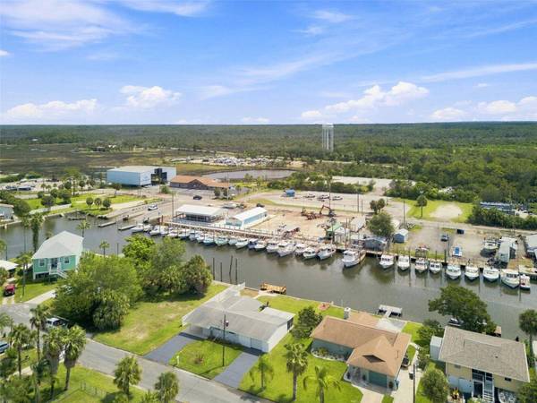 4496 BIMINI DR, Hernando Beach, FL 34607