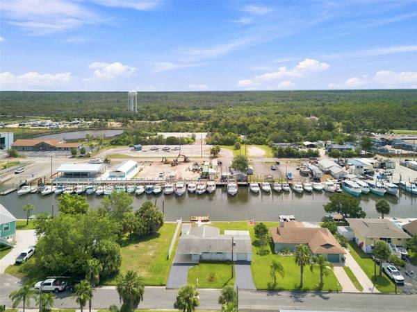 4496 BIMINI DR, Hernando Beach, FL 34607