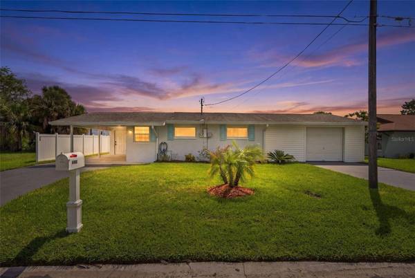 4496 BIMINI DR, Hernando Beach, FL 34607
