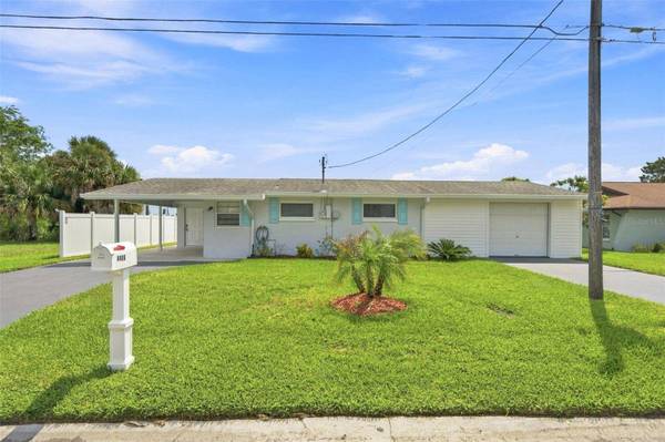 4496 BIMINI DR, Hernando Beach, FL 34607