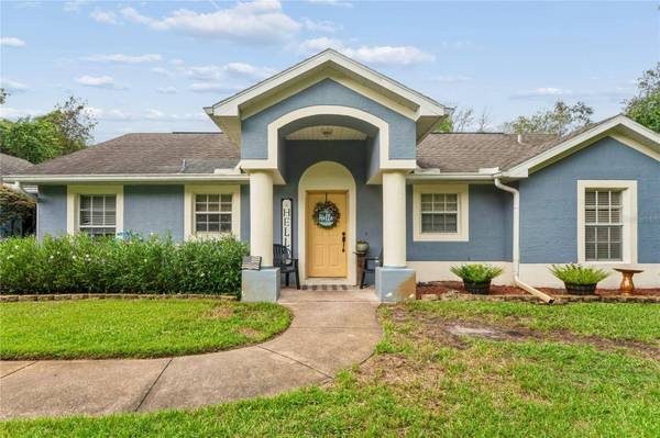 10447 GRANNING LN, New Port Richey, FL 34654