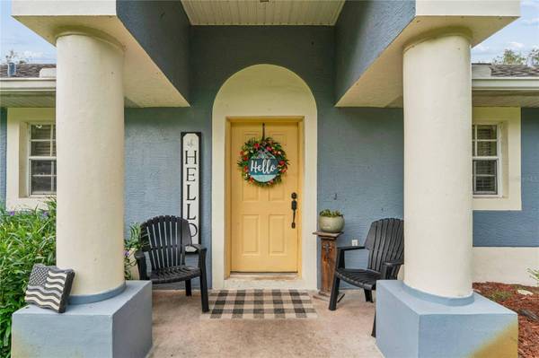 10447 GRANNING LN, New Port Richey, FL 34654