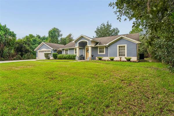 10447 GRANNING LN, New Port Richey, FL 34654