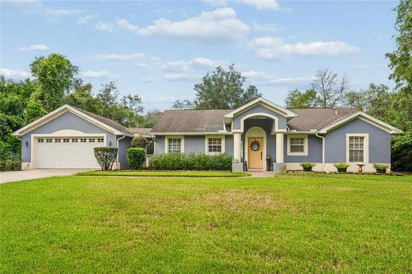 10447 GRANNING LN