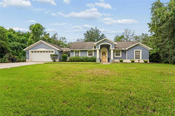 10447 GRANNING LN, New Port Richey, FL 34654