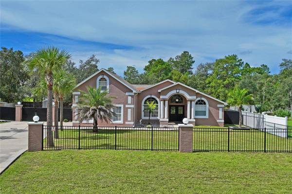 11309 LAPWING RD, Weeki Wachee, FL 34614