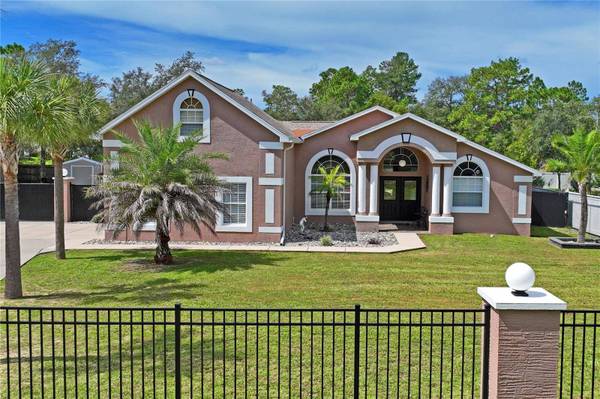 11309 LAPWING RD, Weeki Wachee, FL 34614