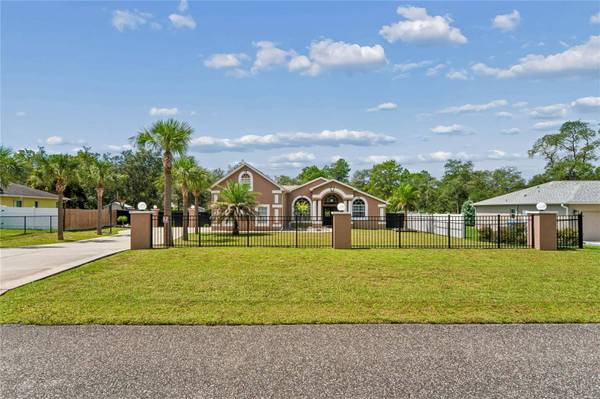 11309 LAPWING RD, Weeki Wachee, FL 34614