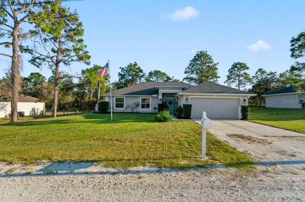 11352 MISSISSIPPI KITE AVE, Weeki Wachee, FL 34614