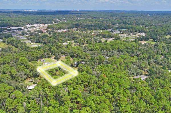 15270 MILTON AVE, Brooksville, FL 34604