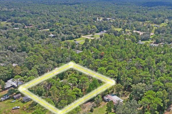 15270 MILTON AVE, Brooksville, FL 34604