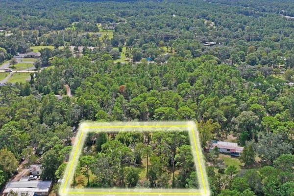 15270 MILTON AVE, Brooksville, FL 34604