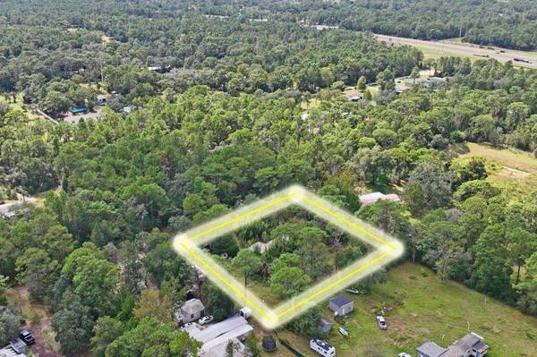 15270 MILTON AVE, Brooksville, FL 34604
