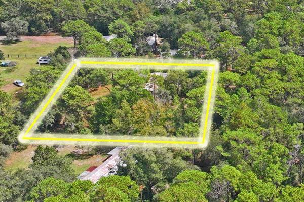 15270 MILTON AVE, Brooksville, FL 34604